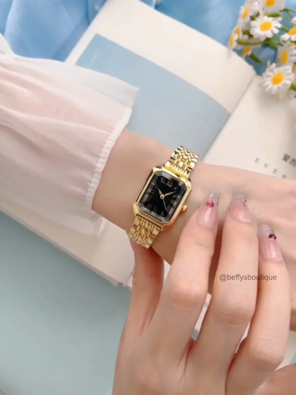 N/A this elegant